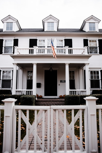 Building Confidence in Home Buying
