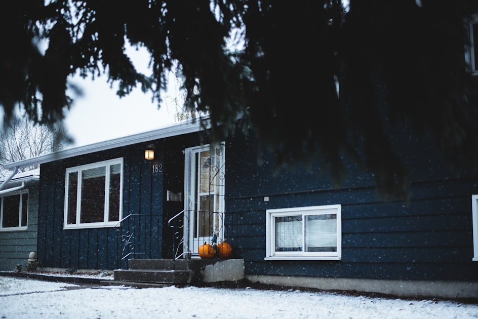 Navigating the Mortgage Application Process